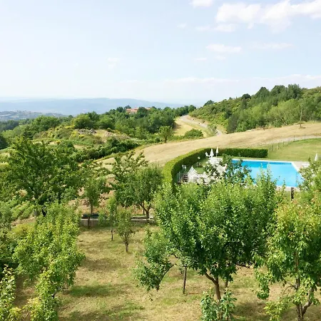 Holiday home Ombianco