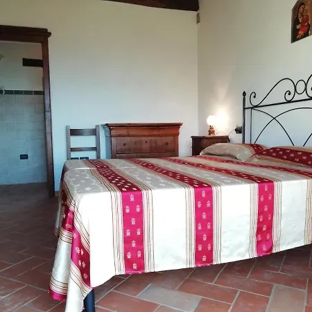 Ombianco Holiday home