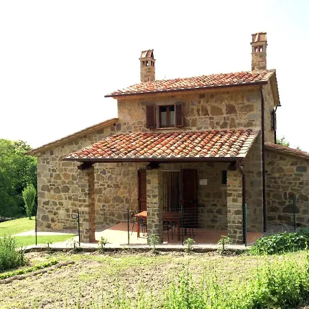 Holiday home Ombianco *