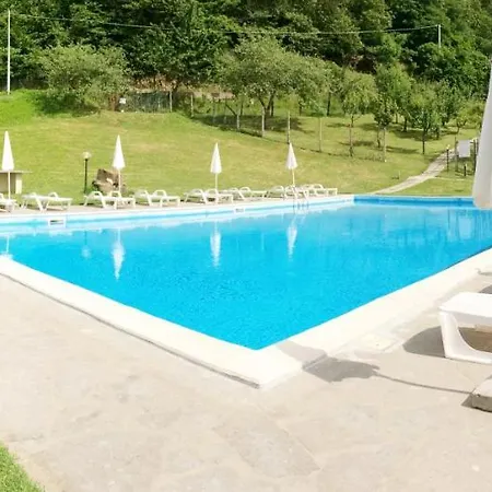 Holiday home Ombianco *