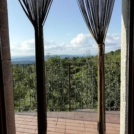 Ombianco Holiday home Seggiano