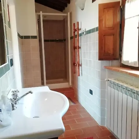 Holiday home Ombianco *