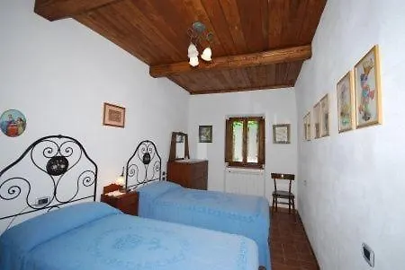 Ombianco Holiday home *
