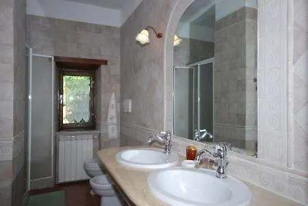 Ombianco Holiday home *