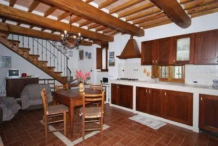 Holiday home Ombianco *