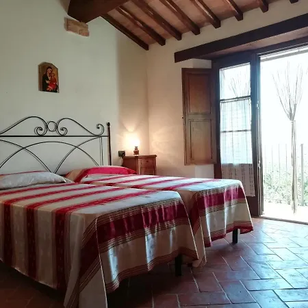 Ombianco * Seggiano